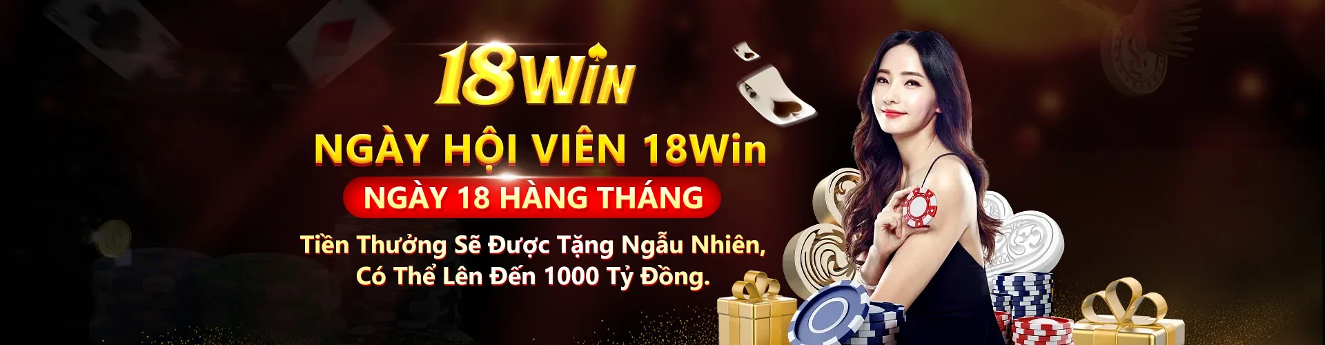 18win banner